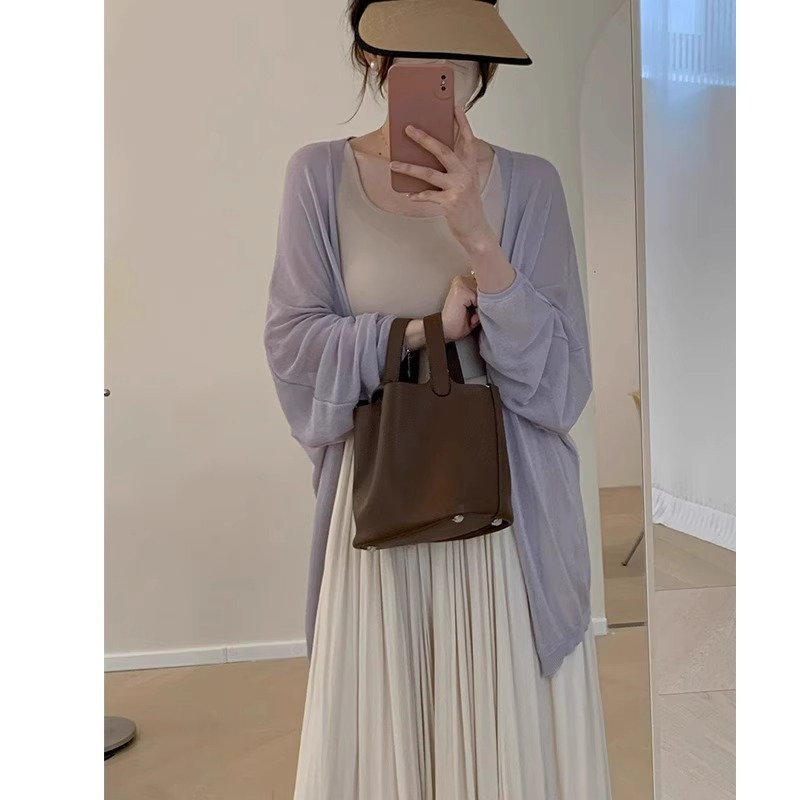 보라색