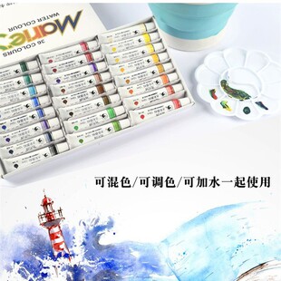 �R����12ɫ5ml18ɫ24ɫ36ɫ12ml���bˮ�����bˮ�ʮ������Ʒ���l