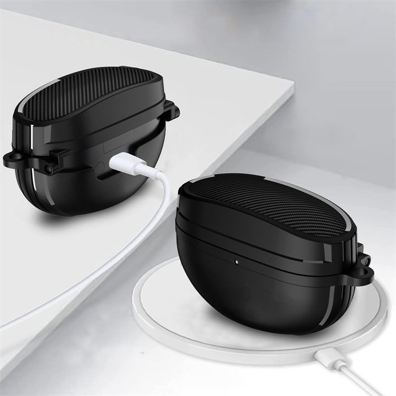 Sony WF-1000XM5 保護ケースに適した新しい Sony 統合ワイヤレス Bluetooth xm5 ヘッドフォン ケース クロスボーダー|undefined