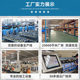 Source Manufacturer Flange Water Meter Horizontal Screw Type Cold Water Meter Fire Industrial Large Diameter Law Orchid Water Meter