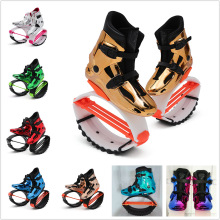 �W������Ь�僲�ɫ����Ь���� jump shoes ���˽��폗��Ь������