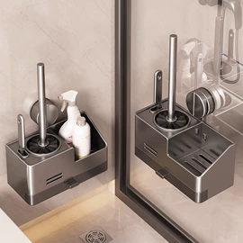 厨房置物架;衣钩/挂钩;收纳架