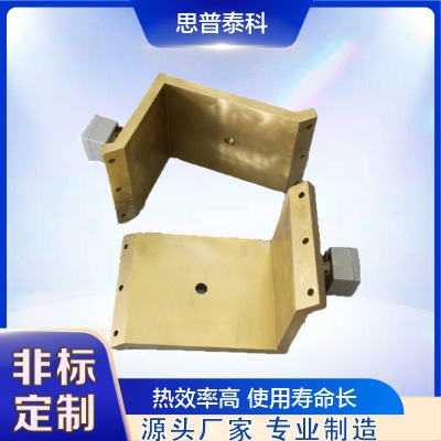 思普电热 铸铜加热器SPTKZT-011高温铸铜加热器抗压抗变形寿命长