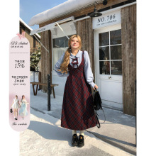 ���ݲ��� ��y�كɼ��B��ȹŮ2024�ﶬ�¿�΢�ִ�a�L������ȹ��