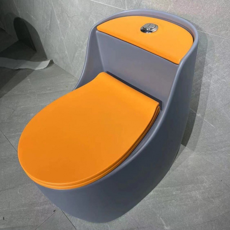 특허 62 작은 아파트 회색 오렌지 (많은 사람들이 충분하다)-300mm