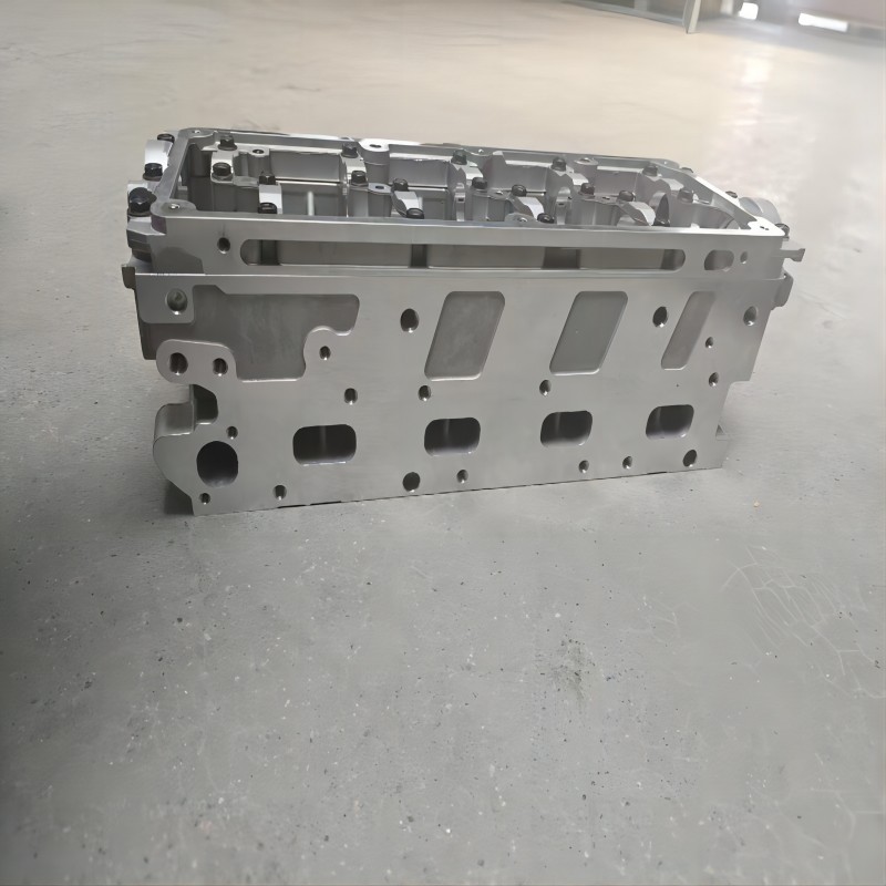 Suitable for Volkswagen Diesel Amarok2.0Bkd Cba Cff 03L103351J 908726 Cylinder Head Assembly
