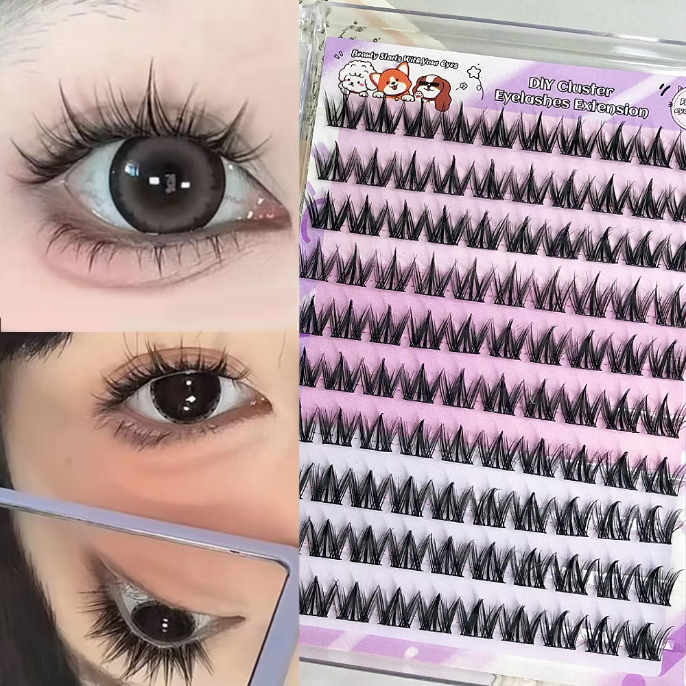 10 rows of dense MJ06