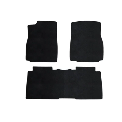 Washable Car Floor Mats, Modelə uyğun ayaqaltı