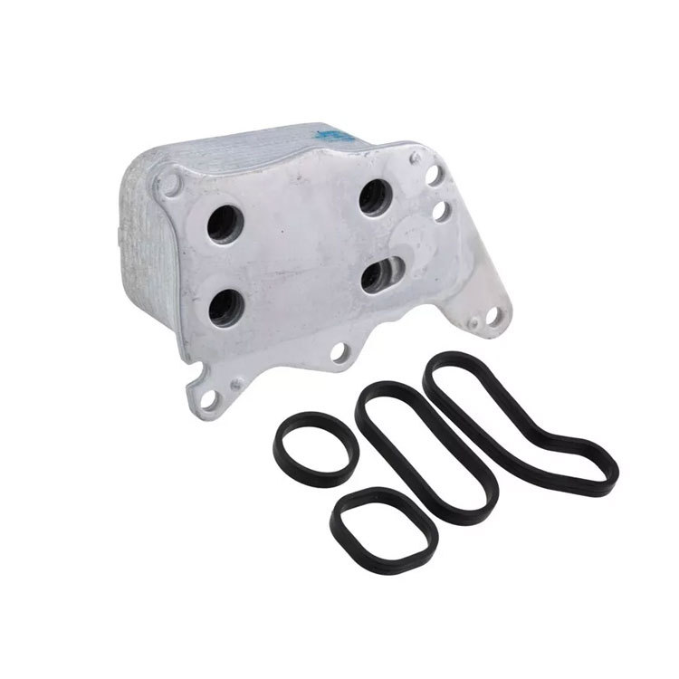 Suitable for Citroen Peugeot 1.6T oil radiator 11427552687 V864374580