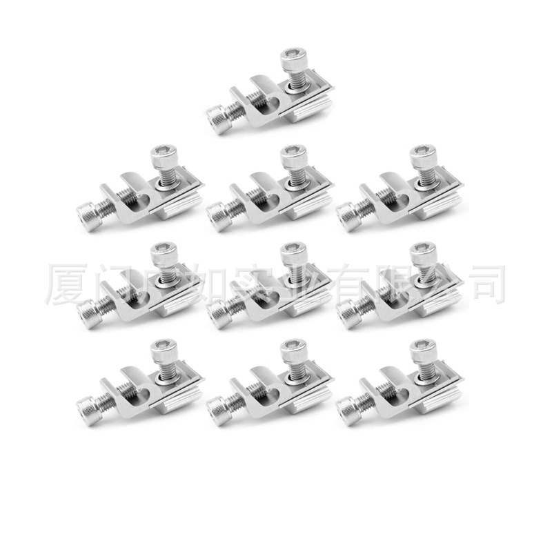 M8 접지 단자 10 종 세트