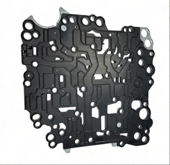 Suitable for 0De Partition Automatic Transmission Clutch Release Plate, Volkswagen Audi Auto Parts, Exclusively for Cross-Border Supply