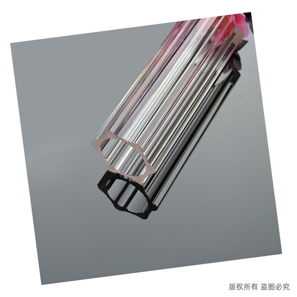 big glass accessories