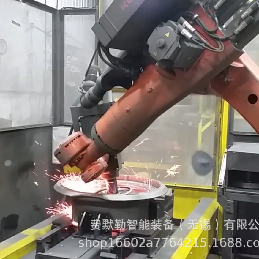厂家直销 机器人打磨  欢迎咨询 品质保障 规格齐全