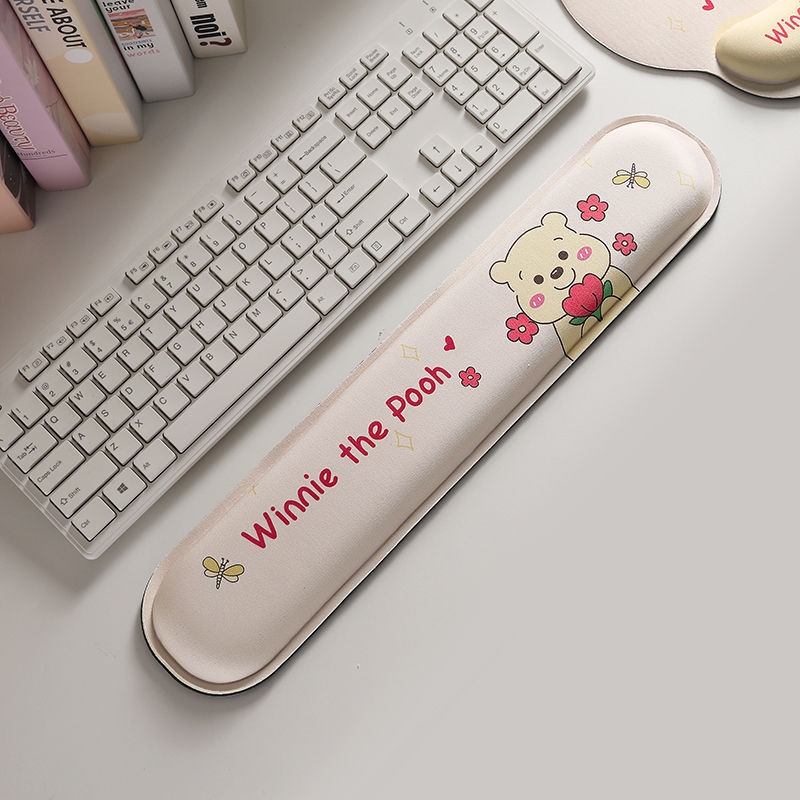 Alfombrillas de ratón transfronterizas, divertidas y variadas, reposamuñecas, alfombrillas de ratón de alta calidad con formas especiales, alfombrillas de ratón de dibujos animados para hombres y mujeres