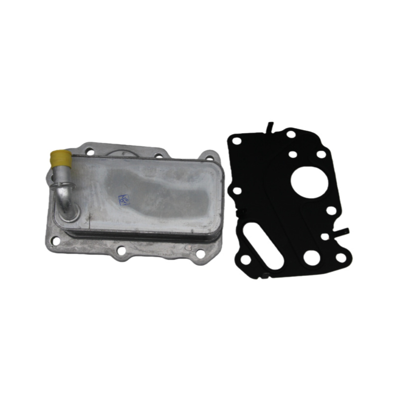 Jde36854，Lr075630，Lr073678，Jde38250 Are Suitable for Land Rover Oil Coolers