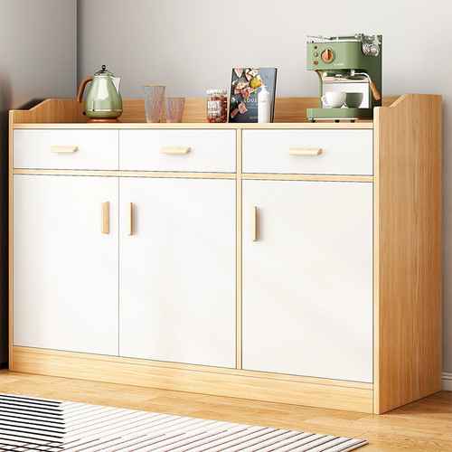 Sideboard modern minimalist living room storage cabinet home wine cabinet tea cabinet kitchen wall cupboard cabinet storage cabinet