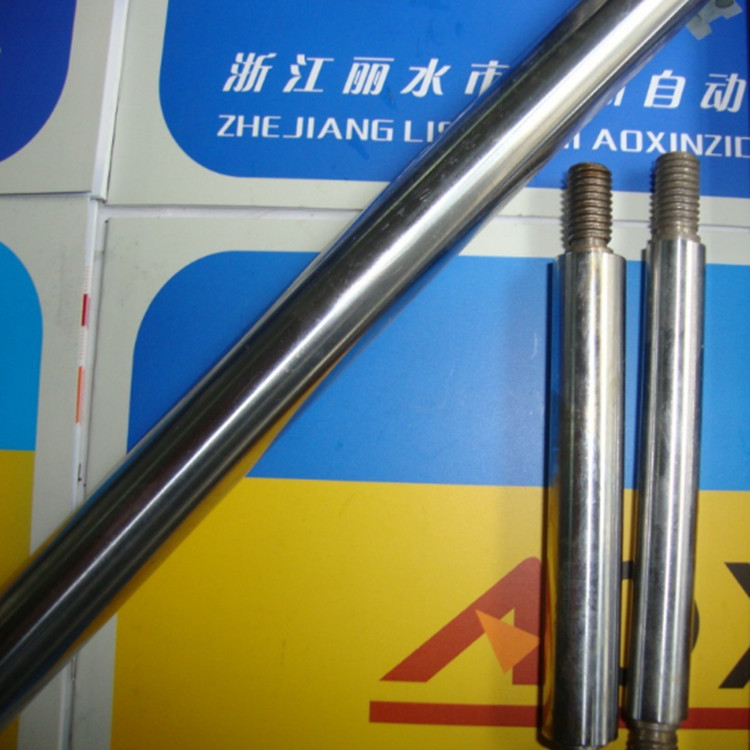 高频淬火精密镀铬小光轴直线轴3D打印机口罩机抓娃娃机械设备配件