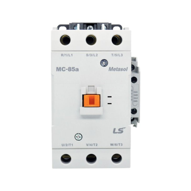 Supply Gmc-220 220A Ls Le Xing Electric Wuxi Co., Ltd. Ac Electromagnetic Contactor