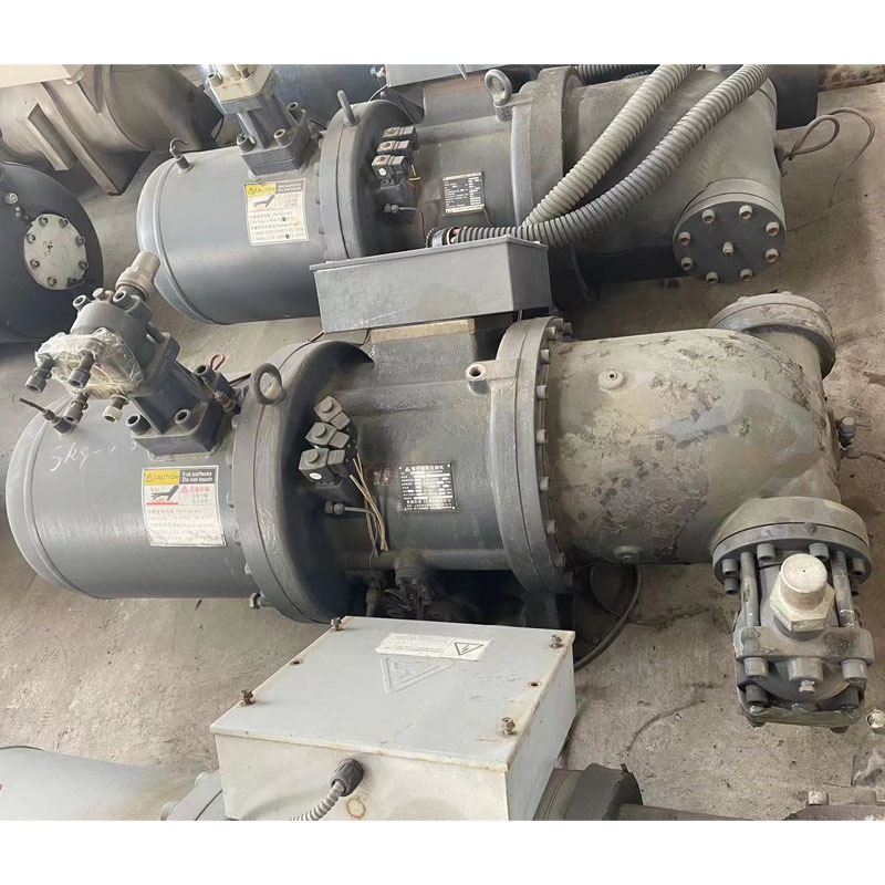 复盛SRG-420压缩机  商用  单价为定金