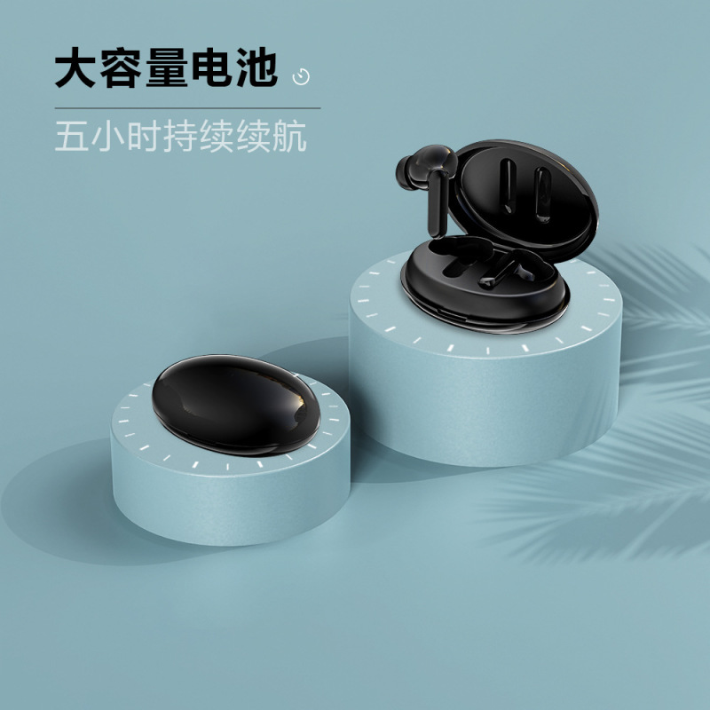 2024新型bluetoothイヤホン入耳式大電力長航続tws真 � � ワイヤレスbluetoothイヤホン高音质|undefined