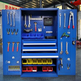 工具柜;地漏;沥水篮、盆