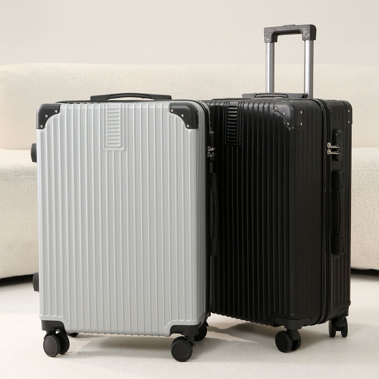 Large Capacity Trolley Case
