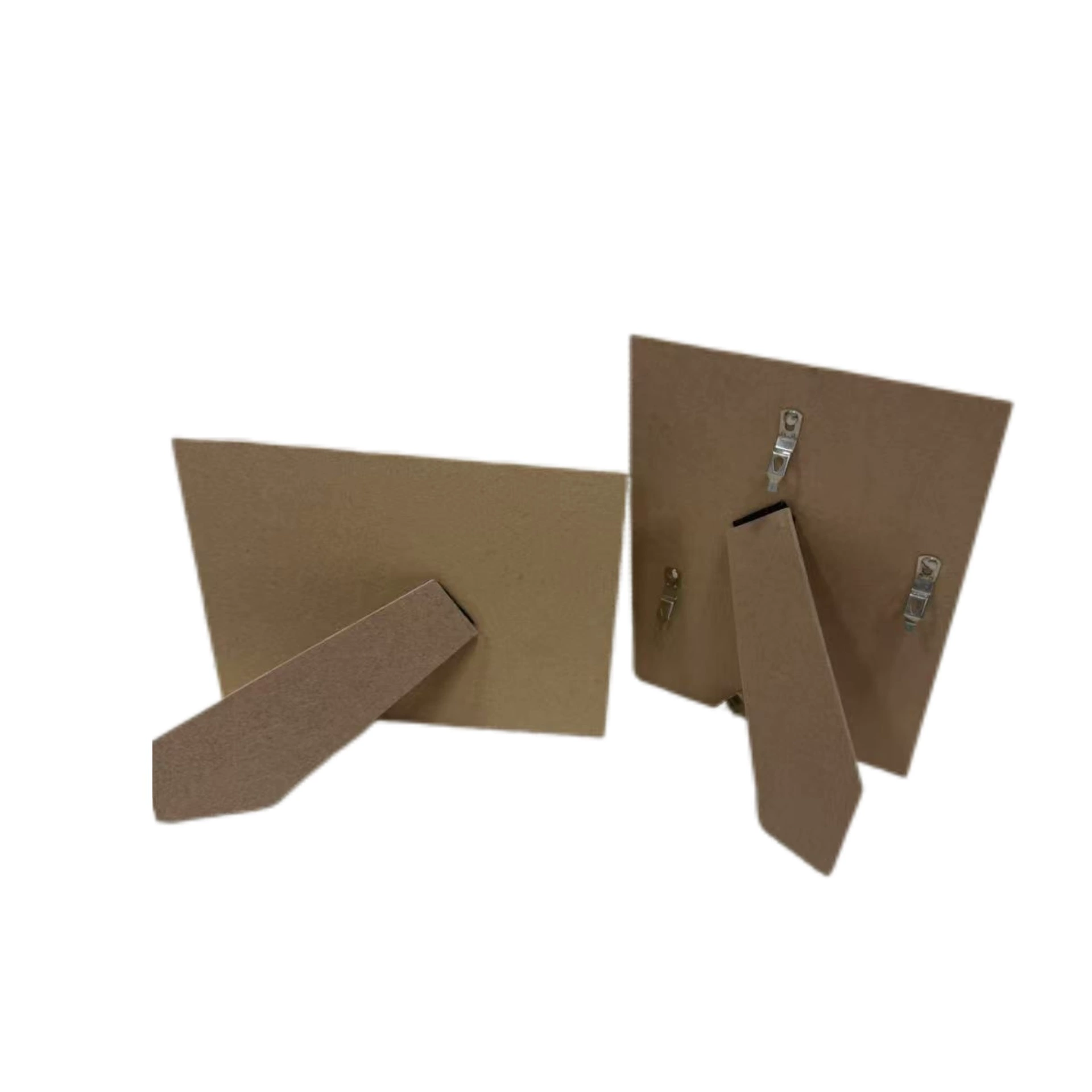 ✅ Оптовая обработка задних панелей фоторамок из ДСП с кронштейнами, как горизонтальных, так и вертикальных, полные характеристики, производители ДСП