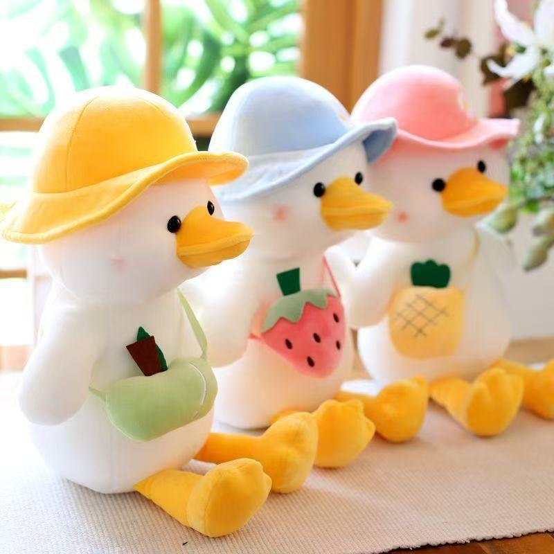 Nuevos peluches, muñecos de ocho pulgadas para máquinas de garras, populares muñecos para lanzar en bodas, regalos promocionales, juguetes al por mayor