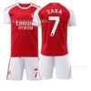 26 Arsenal home 7 no socks