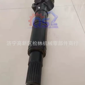 Loader Accessories Wa350-3A Transmission Shaft Assembly 423-20-24100 423-20-12620