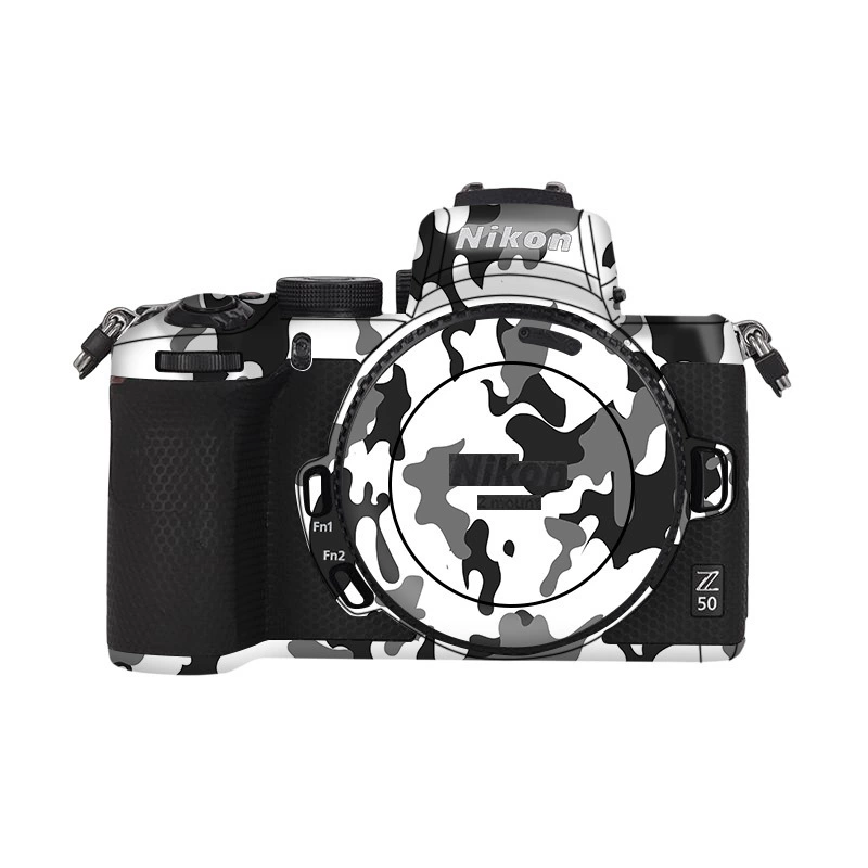 漫步驴 Nikon, compatible protective camera, stickers, sticker, Z50, 3m