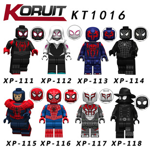 �����l��XP111-118���KT1016��Ӣϵ�Ї��a������ƴ�b�eľ����