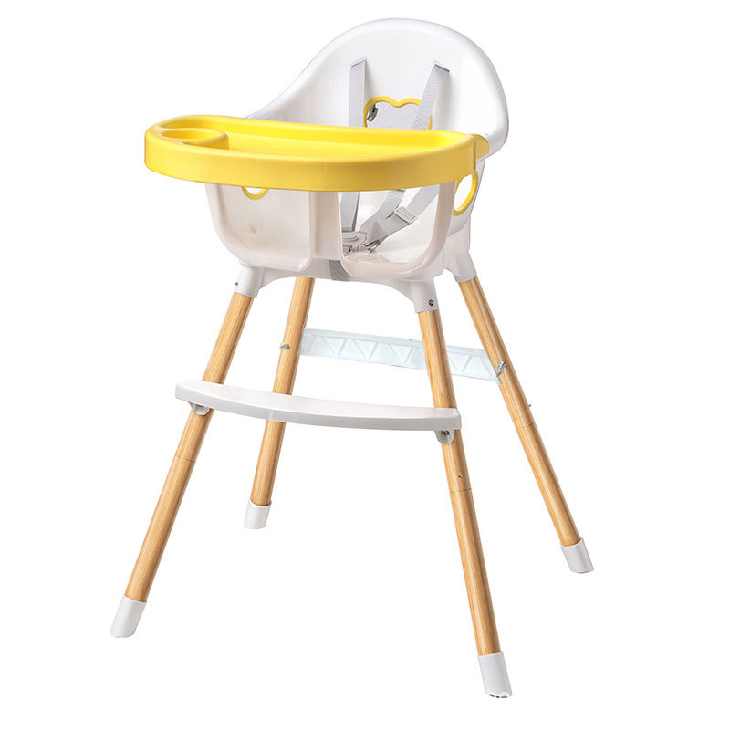 Baby Dining Chair Height Adjustable Children's Dining Chair Baby Dining