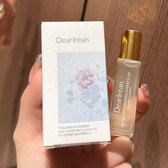 Dr独特のアイリーンのマニキュアのマニキュアは潤いを保護します。