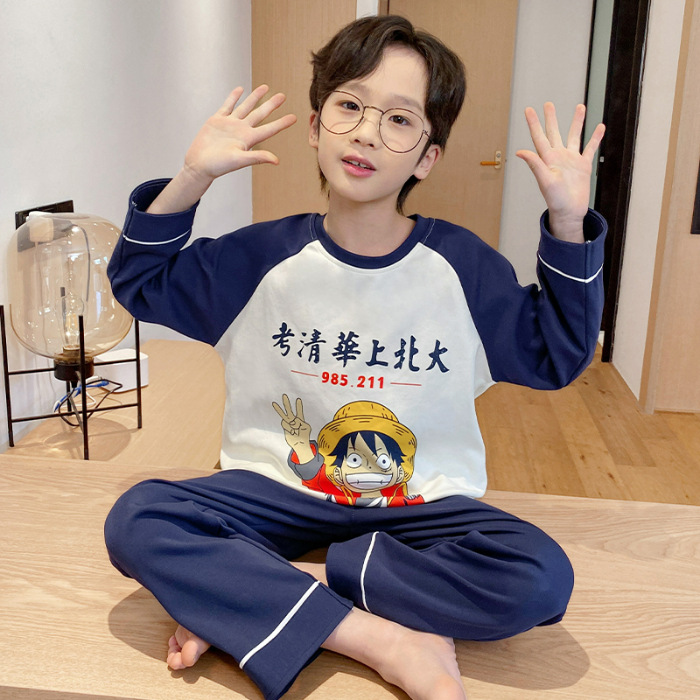 55004 Luffy