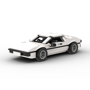 MOC-24017·��˹Esprit S1��܇�eľģ��007ƴ�b��܇ϵ���������