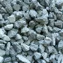 实验各种铺路机制骨料