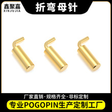 pogopin�ۏ�ĸ��|�c���������pin���B����늳���·��