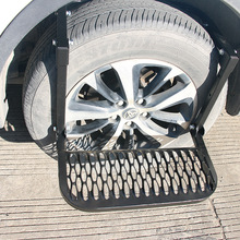 �ۯB݆̥̤����܇ԽҰSUV��s������݆̥̤����tyre wheel step
