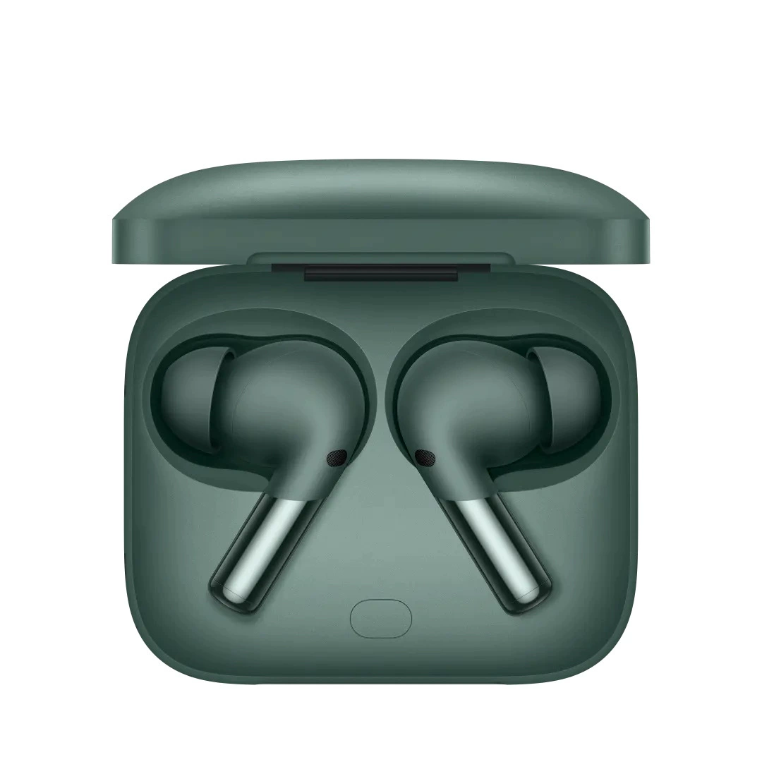 Подходит к OnePlus Buds Pro 2 - наушник True Wireless Bluetooth, OnePlus безпроводной Bluetooth, активное шумоподавление