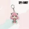 Spy×Family брелок-07