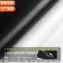 哑光人造鞋用耐磨鞋面革