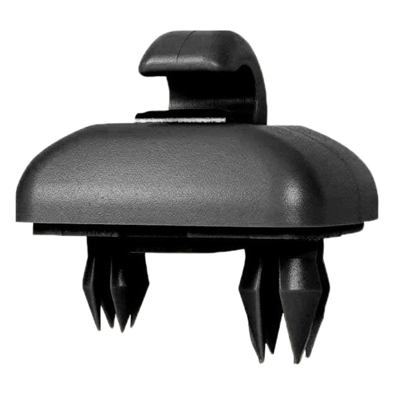 Adecuado para Audi A3A4LA6LA7Q5Q3 sombrilla gancho hebilla 8E0857562 8U0857562A Y39