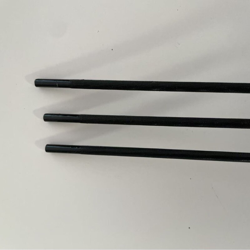 电锯油锯锉刀链条打磨器圆锉刀磨链器伐木锯多规格工厂现货|undefined