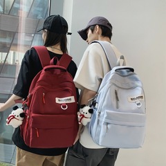 卸売り大容量ランドセル女子大学生シンプル高校生カバンキャンパス学生用品
