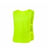 Fluorescent green net eye