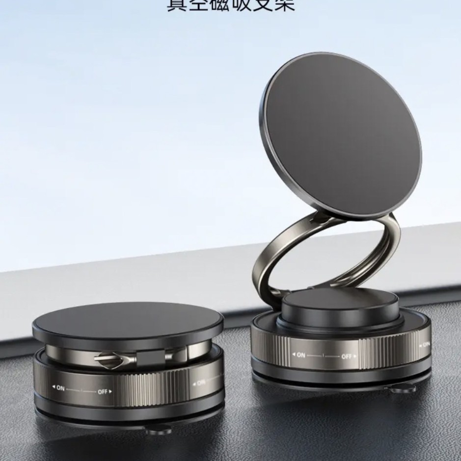 Nuevo aspirador de vacío soporte de teléfono múltiple plegable telescópico aspirador de escritorio (precio ventajoso de fábrica)