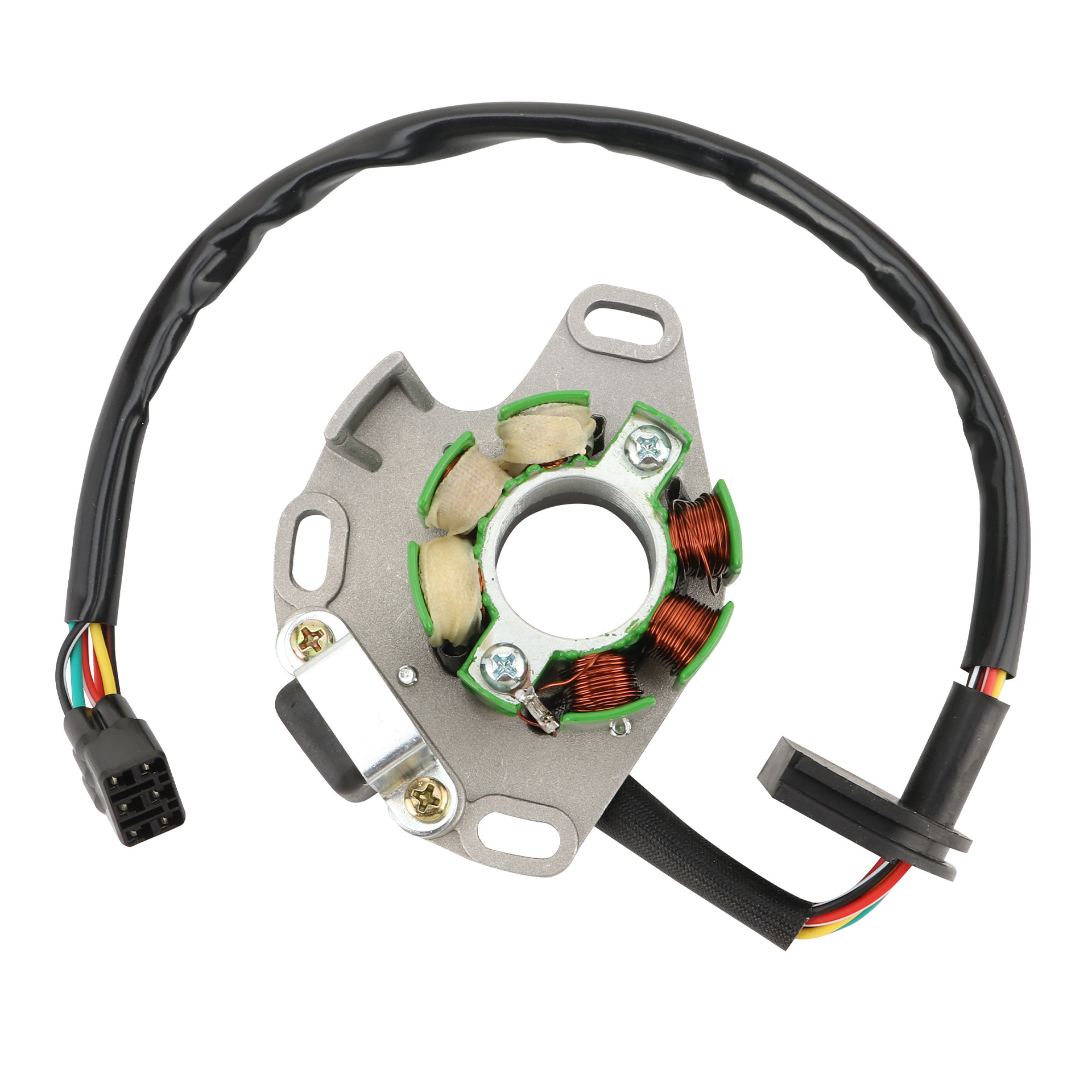 Stator coil is suitable for RM250 2001-2008 Model K5 K6 32101-37F30