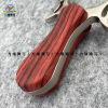 Hair rope with flat rubber bands, metal slingshot, street Olympic lamp with laser, wholesale