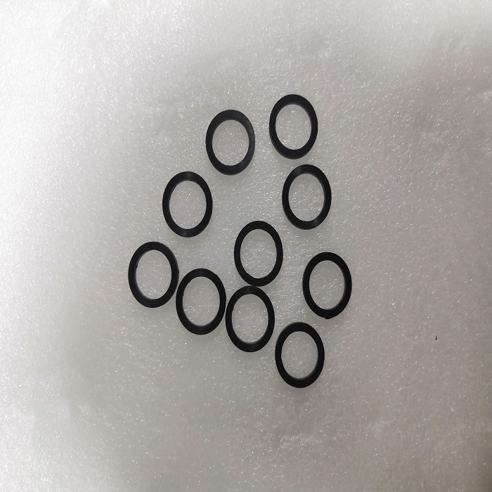 矩形垫圈（干燥管上盖专用）-10只/包